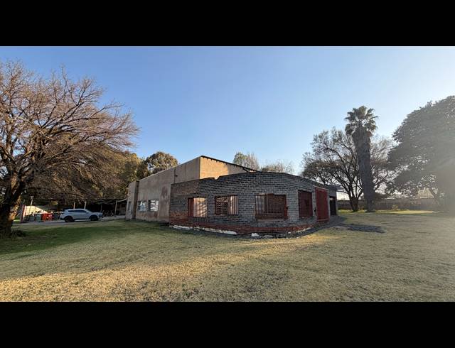 16,187M² SMALLHOLDING FOR SALE IN LILYVALE AH